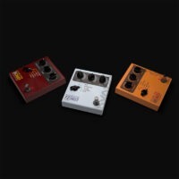Kuassa Efektor Distortion Bundle