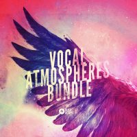 Vocal Atmospheres Bundle