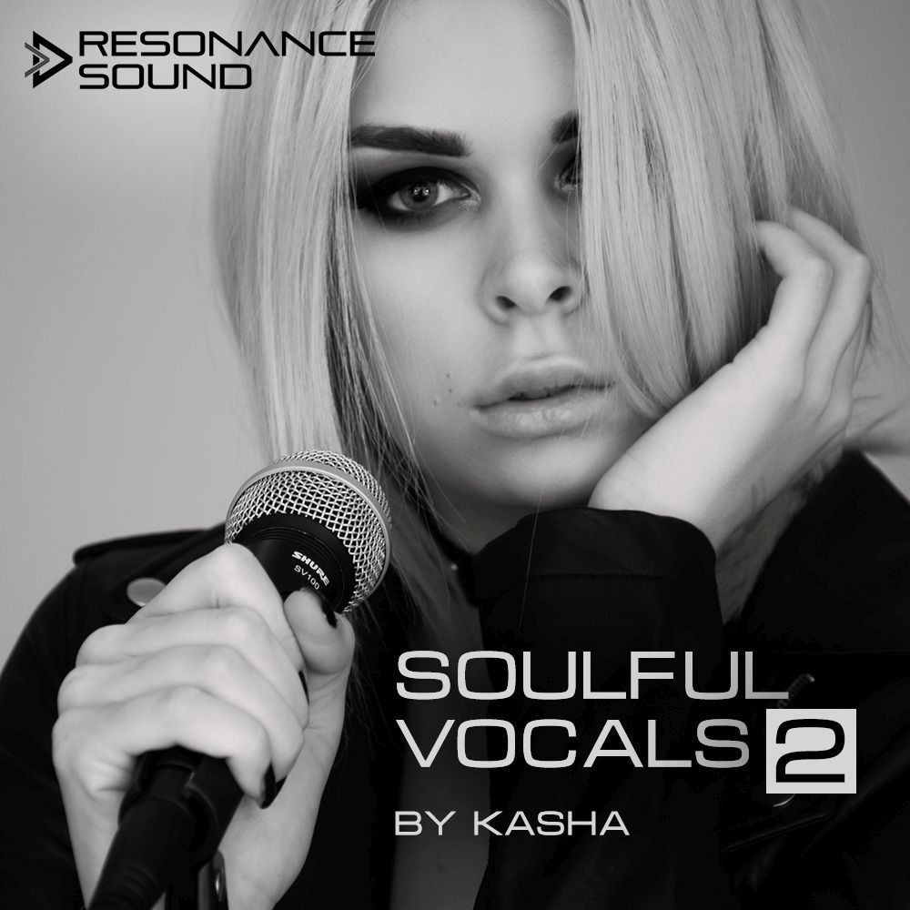 RS - Soulful Vocals 2 by Kasha