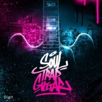 Soul Trap Guitar