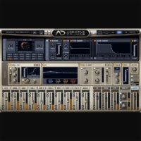 XLN Addictive Drums