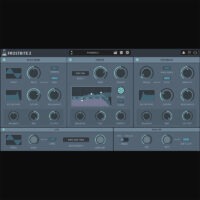 AudioThing Frostbite