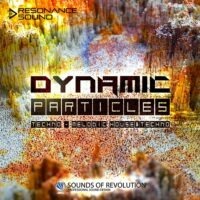 SOR - Dynamic Particles