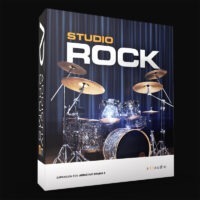 XLN Addictive Drums AD Packs