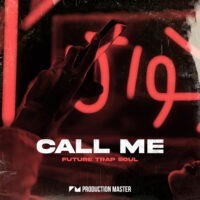 Call Me - Future Trap Soul