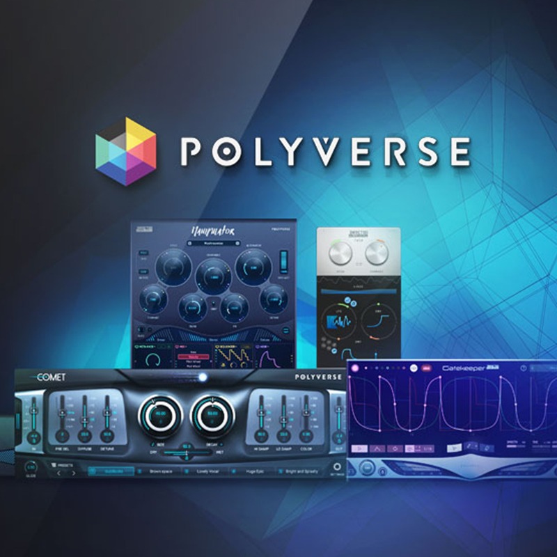 Polyverse Everything Bundle Deal