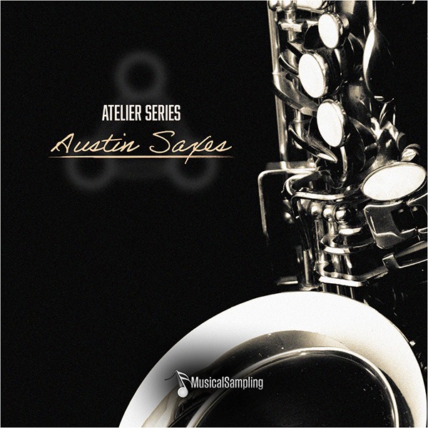 MusicSampling Austin Saxes