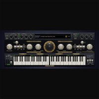 Gforce M-Tron MKII