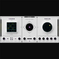 Baby Audio Spaced Out