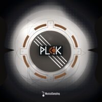 MusicSampling PLCK
