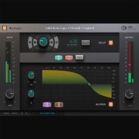 SSL Native X-Phase