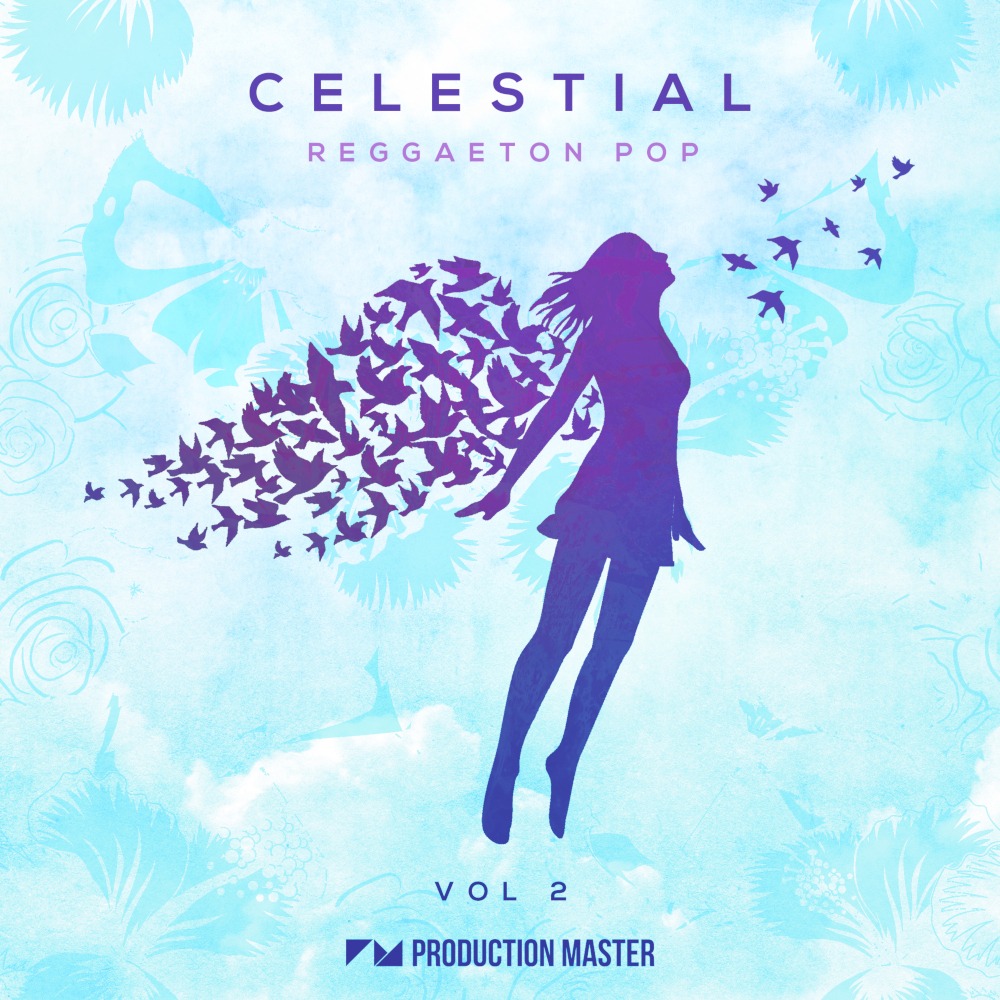 Celestial Vol 2 - Reggaeton Pop