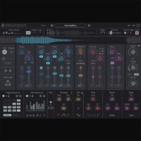 SugarBytes Graindad