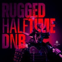 Rugged Halftime DnB