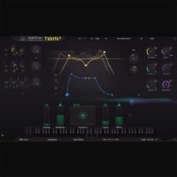Fabfilter Twin 3