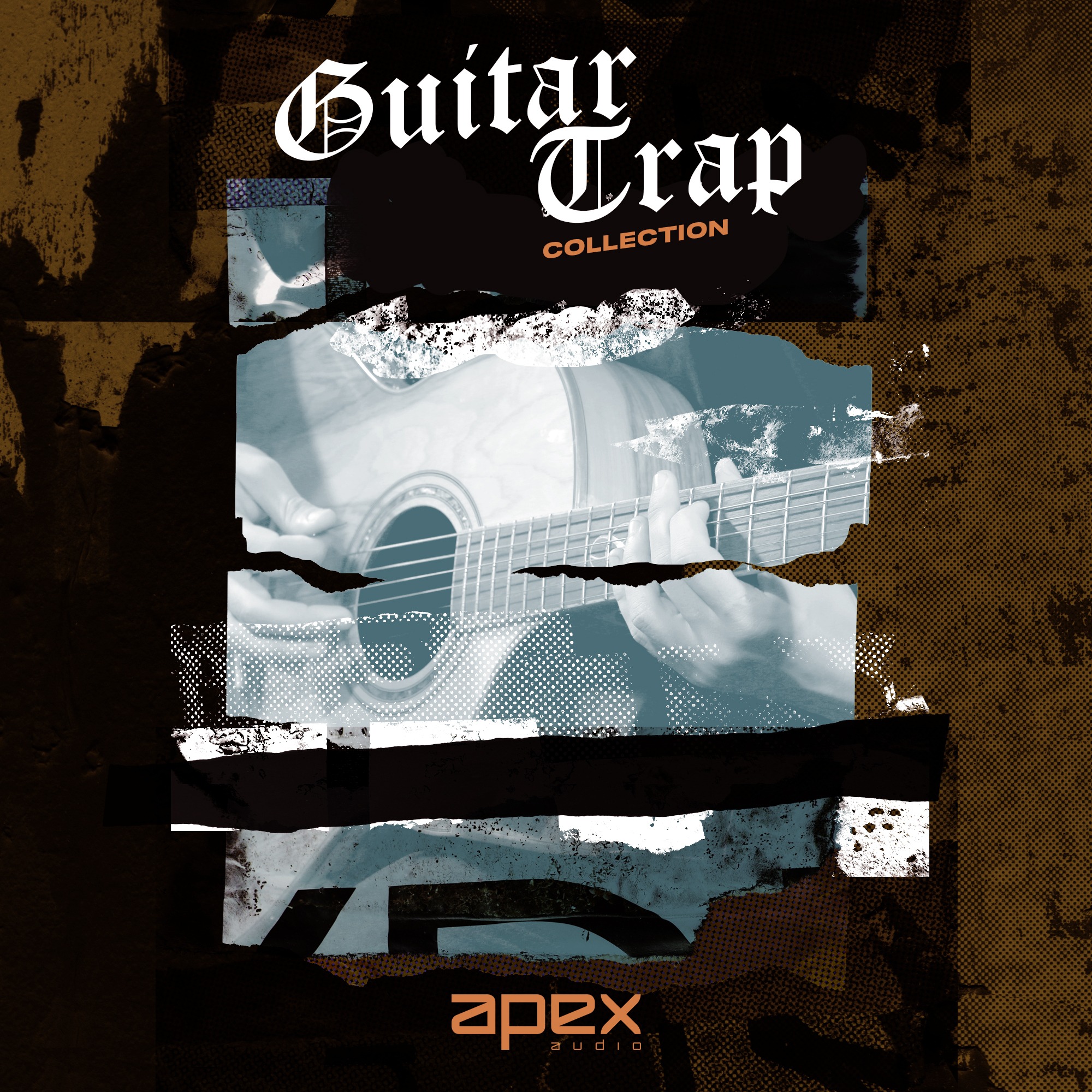 Guitar Trap Collection - Bundle