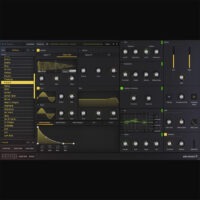Initial Audio 808 Studio II