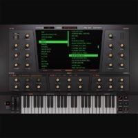 Initial Audio Heat Up 3