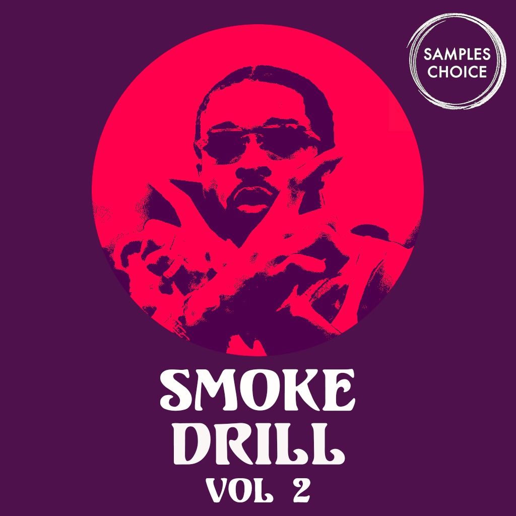Smoke Drill Vol 2
