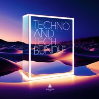 Techno and Tech Bundle