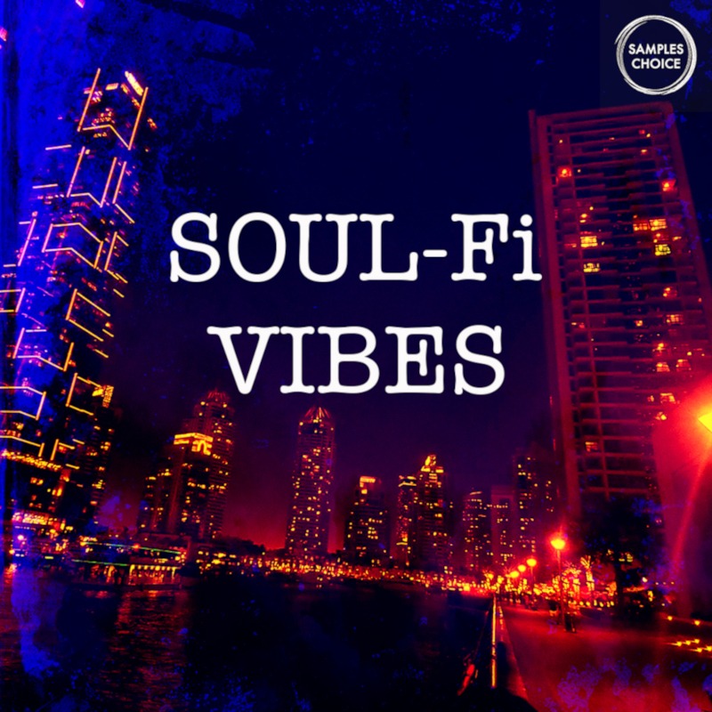 Soul-Fi Vibes