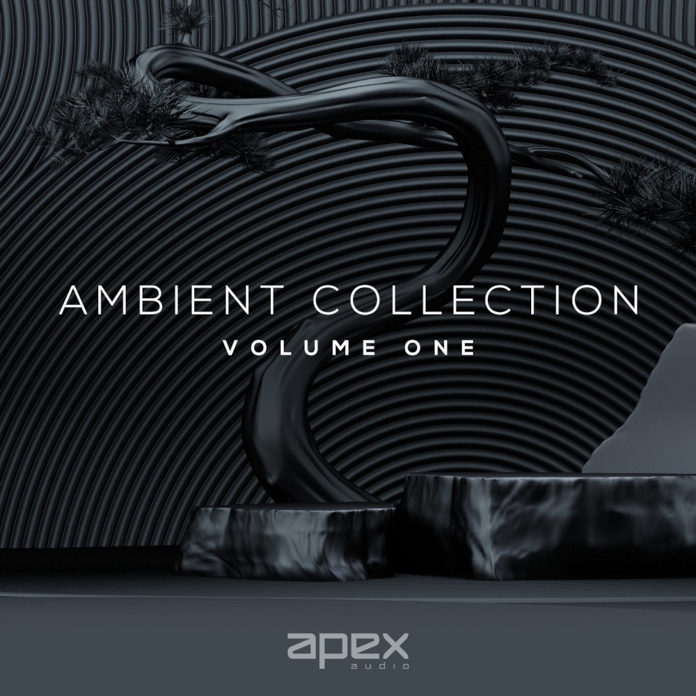 Ambient Collection Vol. 1 - Bundle