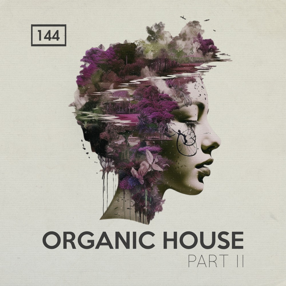 Organic House Part II