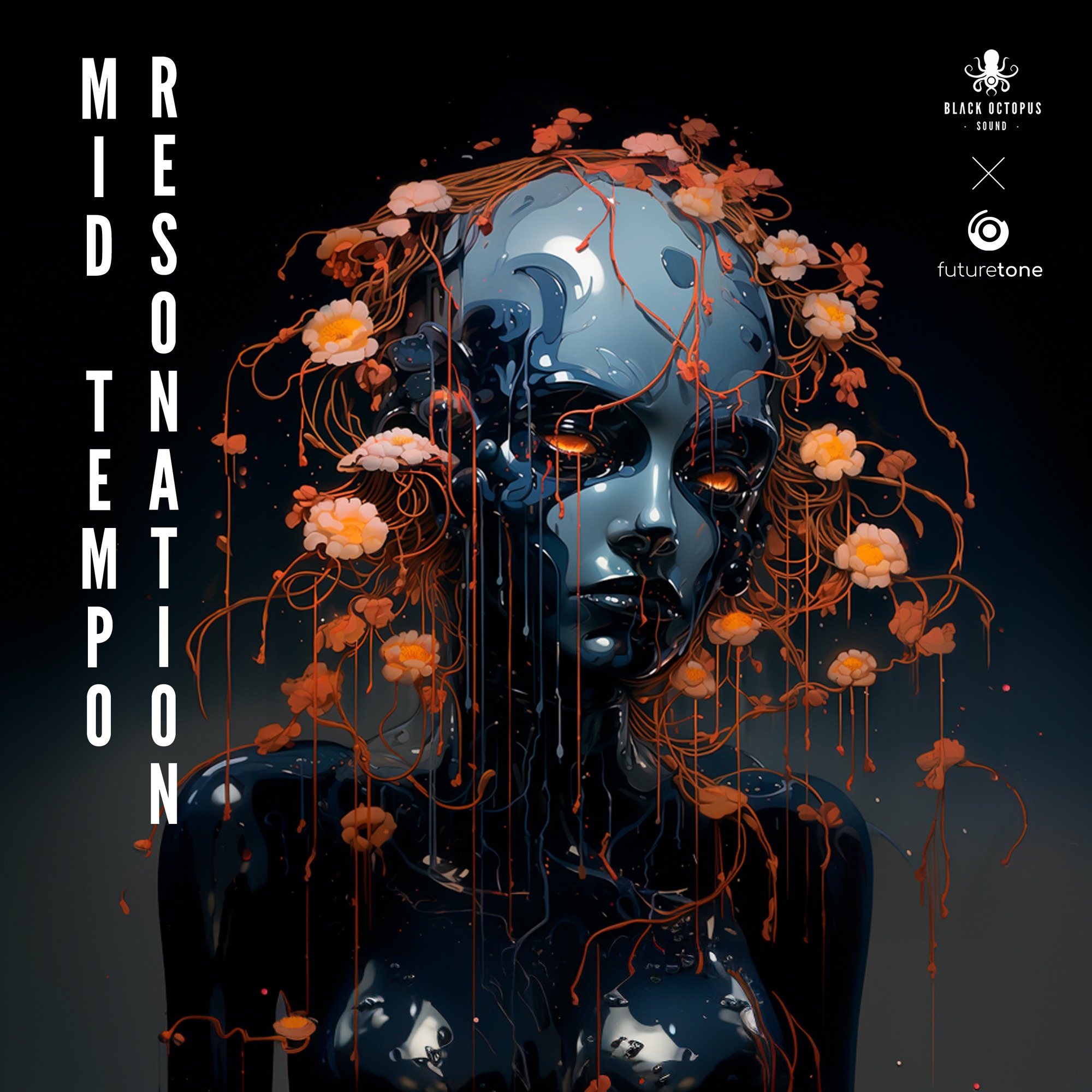 Midtempo Resonations by Futuretone