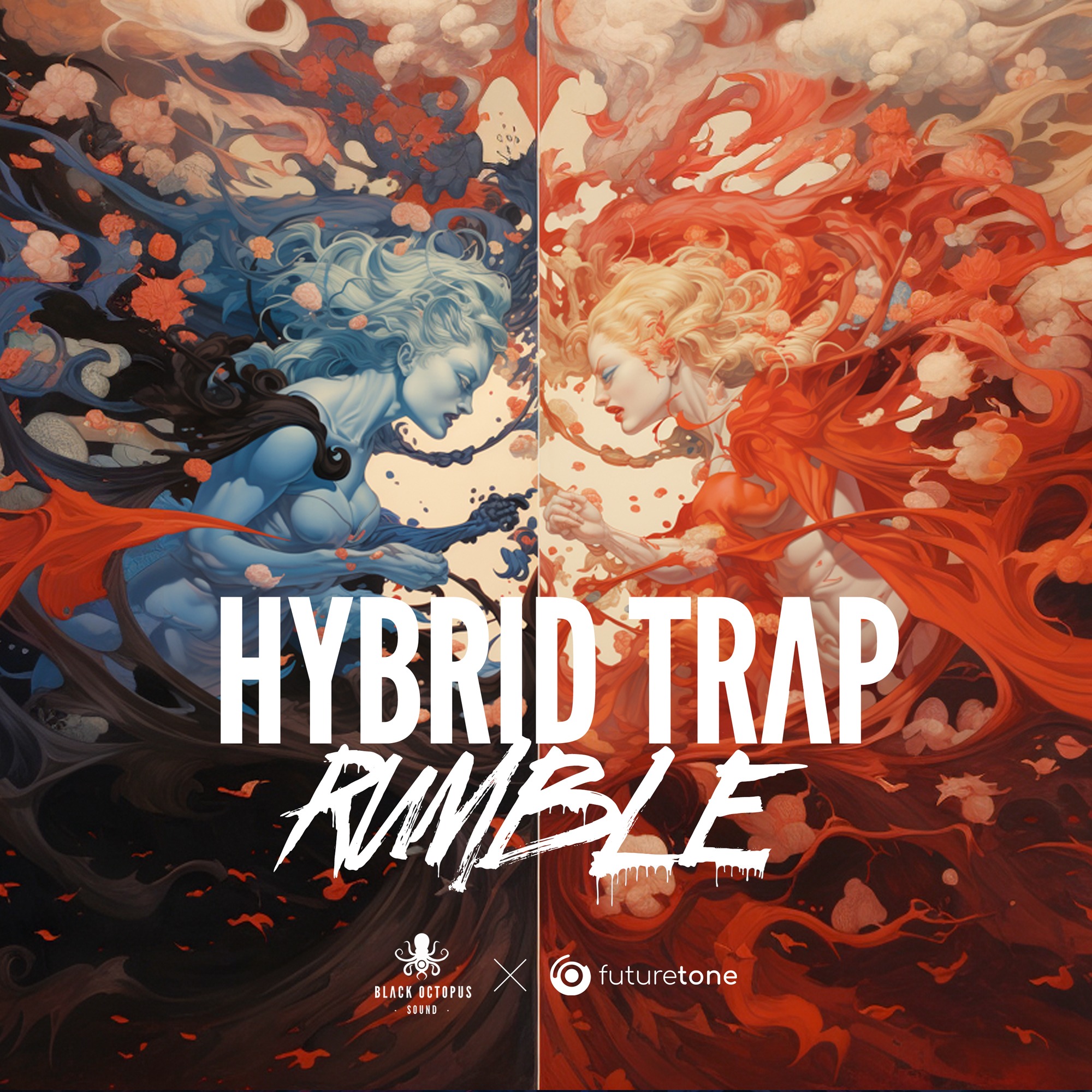Hybrid Trap Rumble by Futuretone
