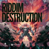 Riddim Destruction by Futuretone