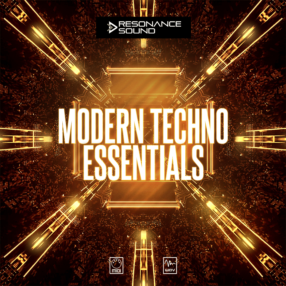 RS - Modern Techno Essentials