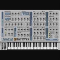 Synapse Audio Hydra