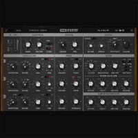 Synapse Audio The Legend