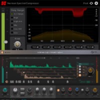 MPC Spectral Compressor & X-Echo bundle