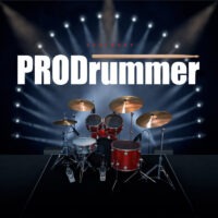ProDrummer