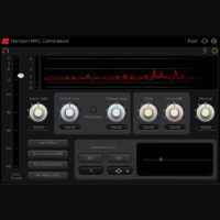 Harrison MPC Compressor