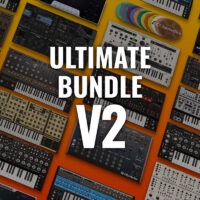 GForce Ultimate Bundle V2