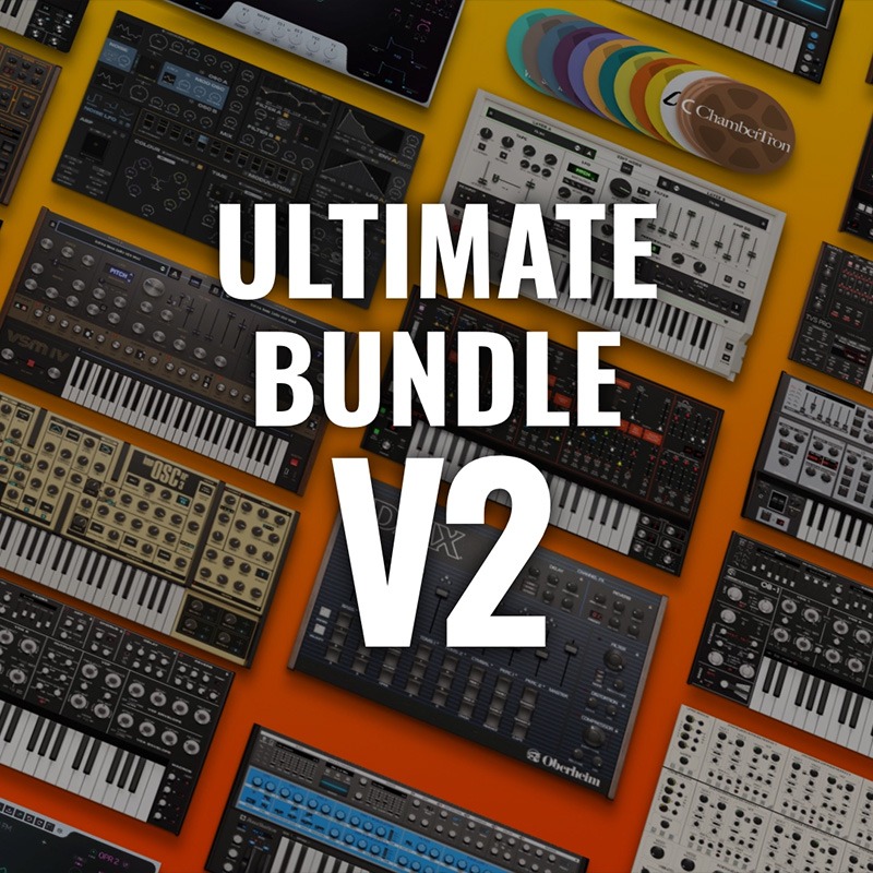 GForce Ultimate Bundle V2