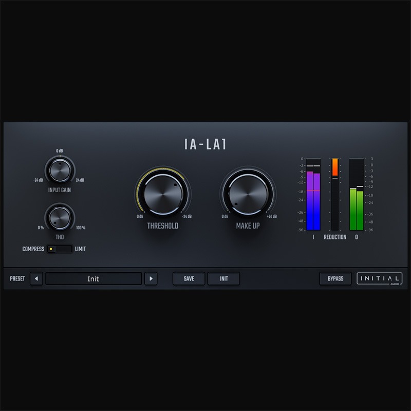 Initial Audio IA-LA1