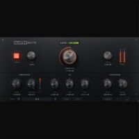 Initial Audio Master Suite