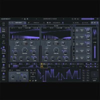 Minimal Audio Current 2