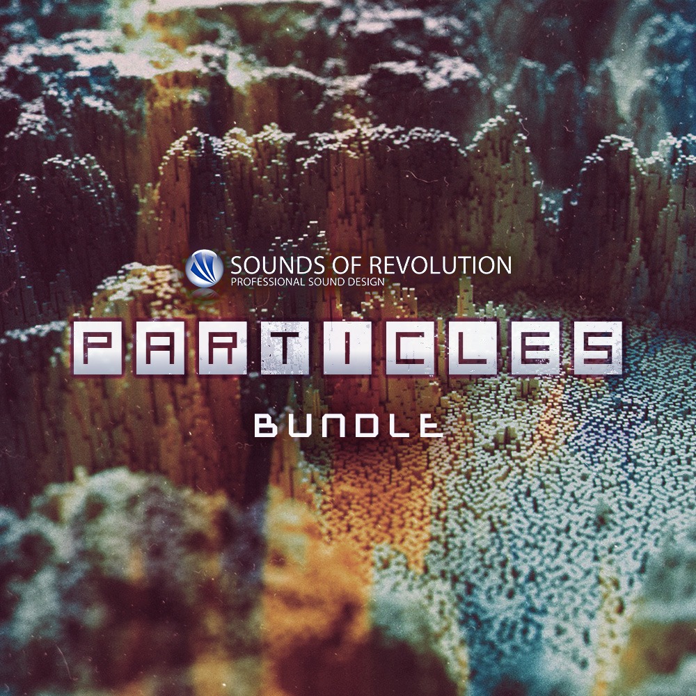 SOR - Particles Bundle
