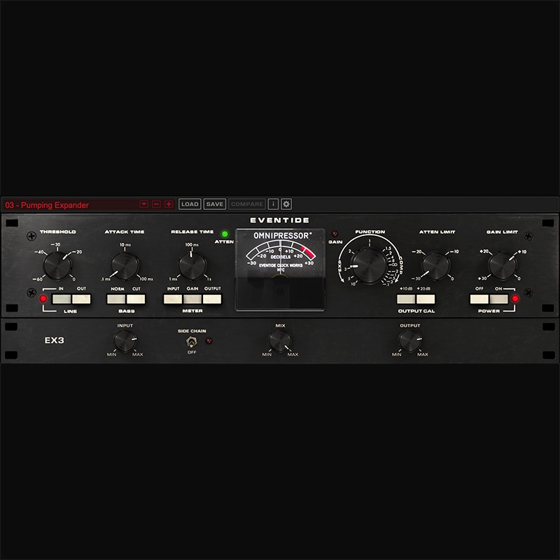 Eventide Omnipressor