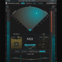 Newfangled Audio Invigorate