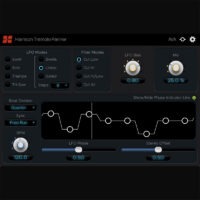 Harrison Tremolo Panner