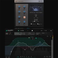 SSL Bus Compressor 2 + sonible smart:EQ 4 bundle