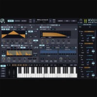 KV331 Synthmaster 3 Producer Bundle