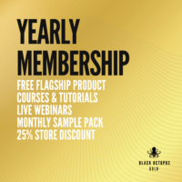 BOS Gold Community Membership - Yearly Plan