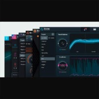 Izotope Mix & Master Bundle Advanced