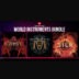 EastWest World Instruments Bundle